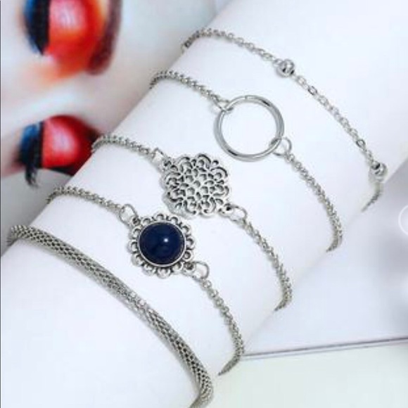 Bracelet Set - Picture 1 of 2